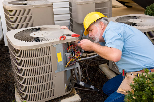  Ridgely, TN HVAC Pros
