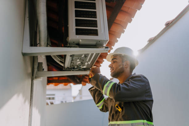 HVAC troubleshooting in Ridgely, TN