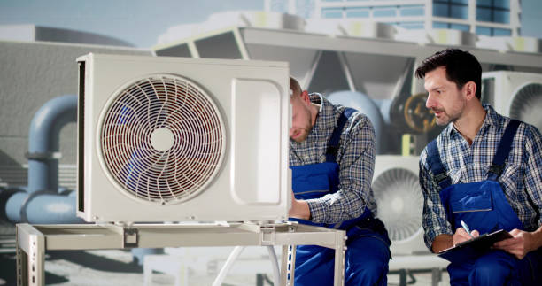 Best Local HVAC companies  in Ridgely, TN