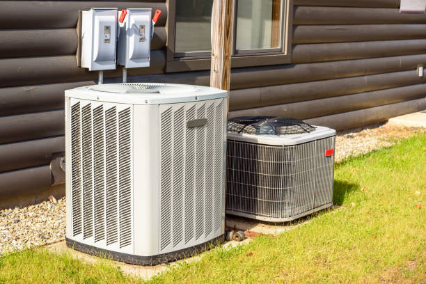 Best Commercial HVAC repair  in Ridgely, TN