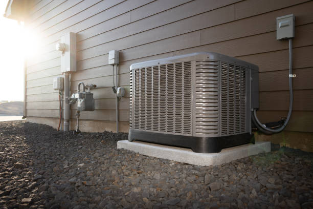 Best Central air repair  in Ridgely, TN